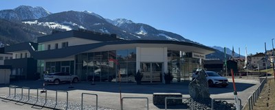 Übersicht